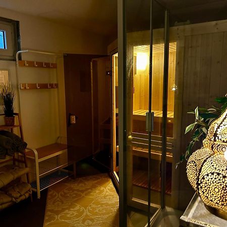 Liteliving Familiensuite Boho Möhnesee Eksteriør bilde