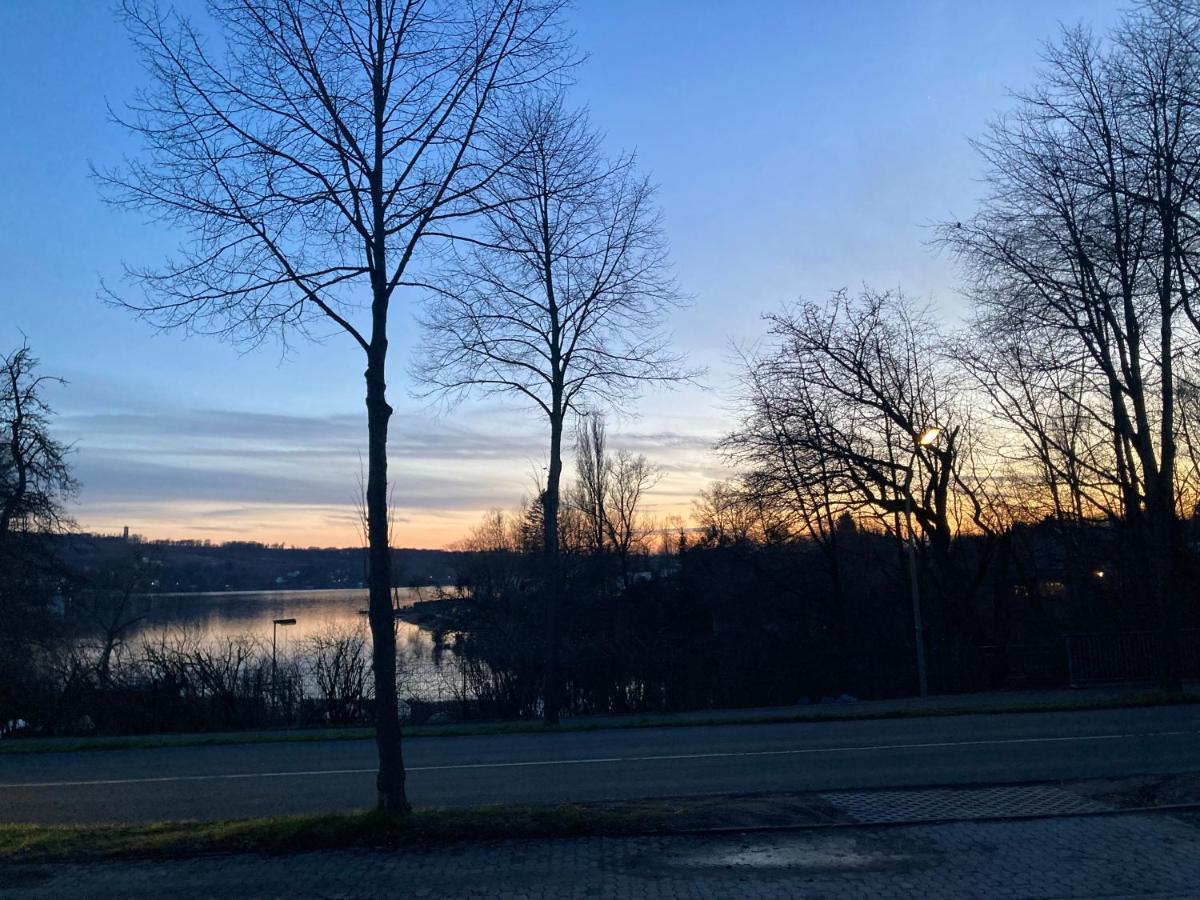 Liteliving Familiensuite Boho Möhnesee Eksteriør bilde