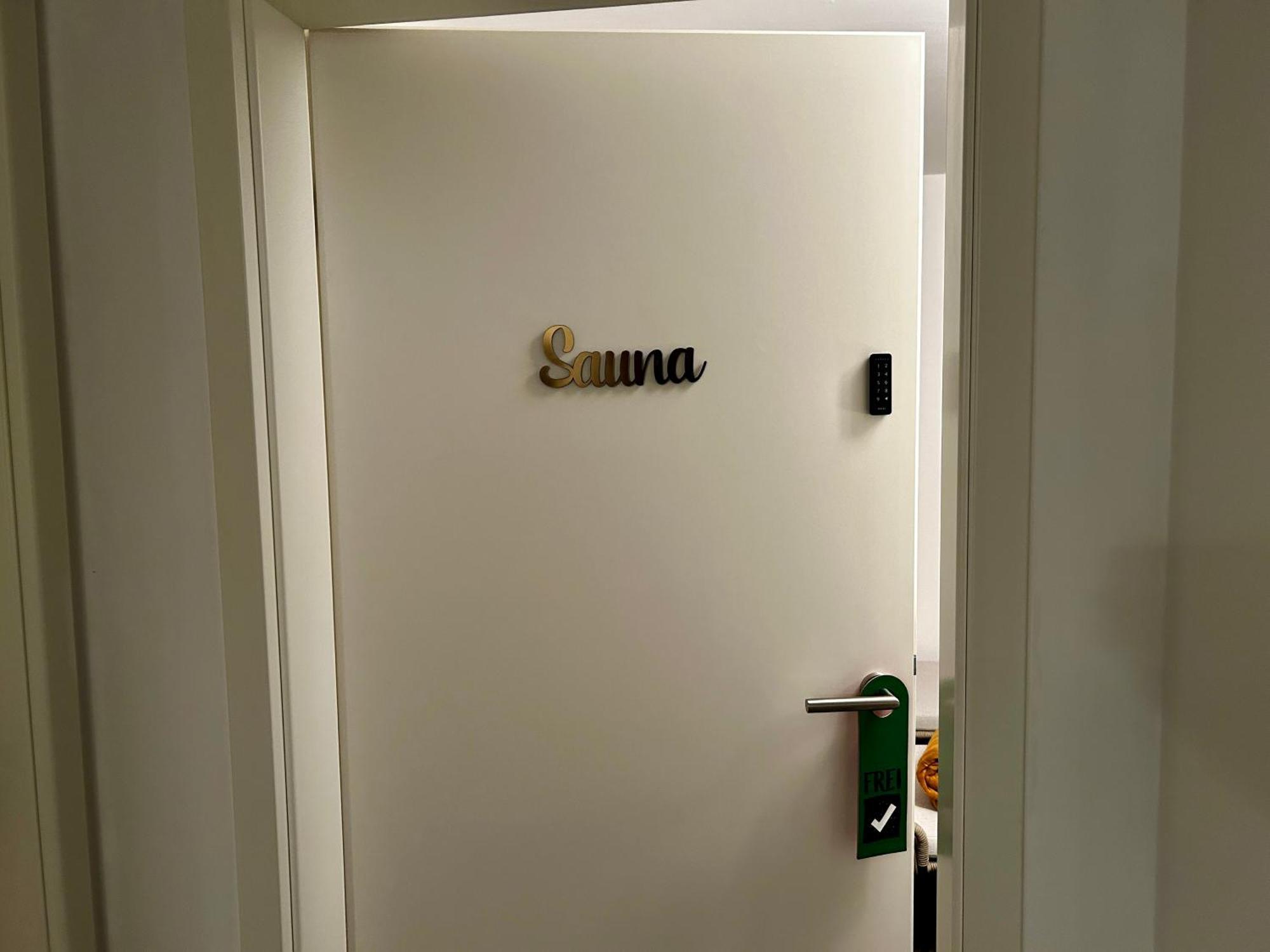 Liteliving Familiensuite Boho Möhnesee Eksteriør bilde